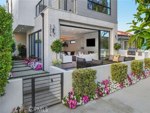 2036 E Ocean   Boulevard, Newport Beach, CA