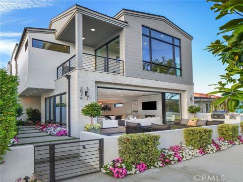 2036 E Ocean   Boulevard, Newport Beach, CA