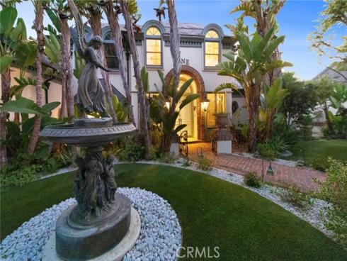 1  San Sebastian  , Newport Beach, CA