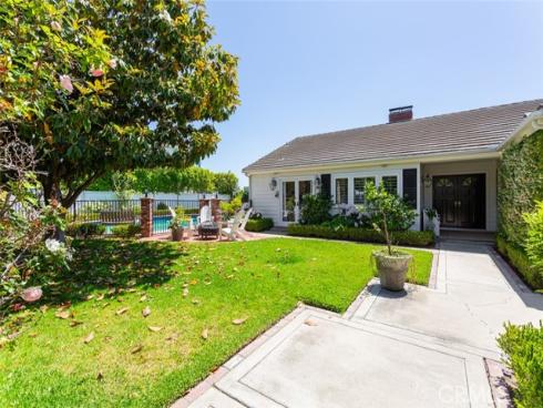 2107  Arbutus St  , Newport Beach, CA