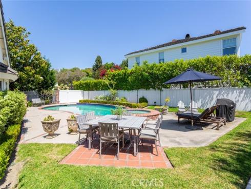 2107  Arbutus St  , Newport Beach, CA