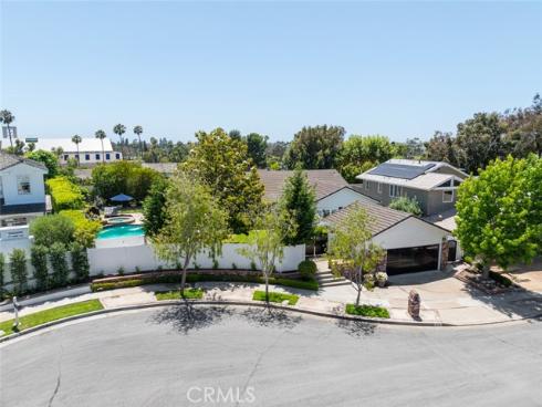 2107  Arbutus St  , Newport Beach, CA