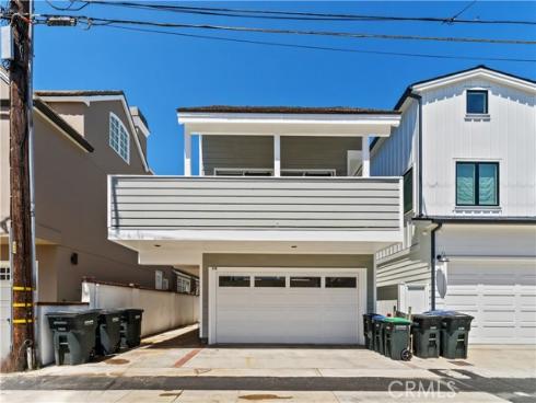 214  Sapphire   Avenue, Newport Beach, CA