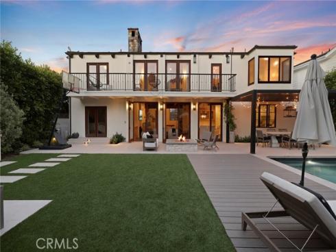 419  Signal   Road, Newport Beach, CA