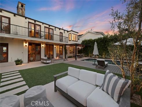 419  Signal   Road, Newport Beach, CA