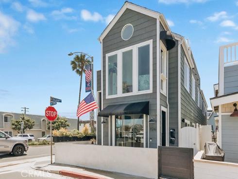 126  33rd   Street, Newport Beach, CA