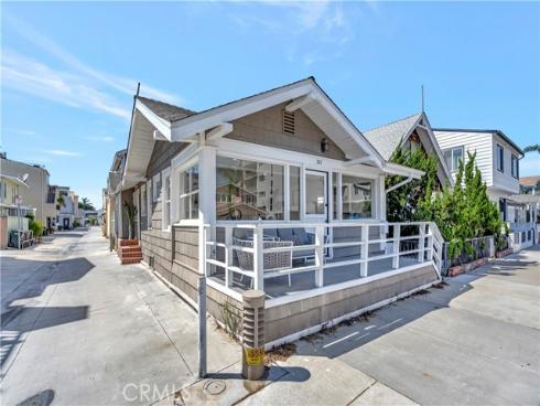 307  Fernando   Street, Newport Beach, CA