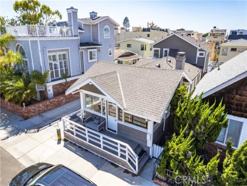 307  Fernando   Street, Newport Beach, CA