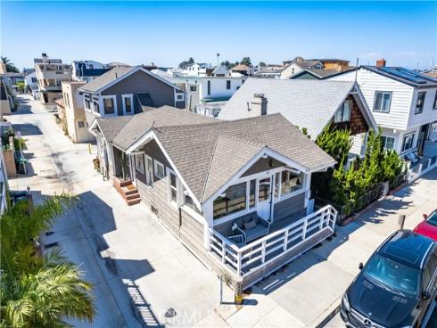 307  Fernando   Street, Newport Beach, CA