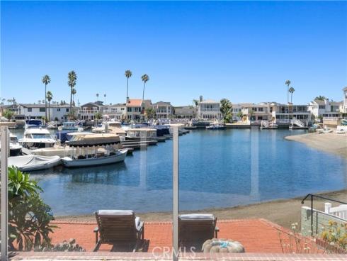 49  Balboa Coves  , Newport Beach, CA