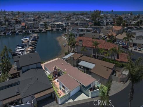 49  Balboa Coves  , Newport Beach, CA