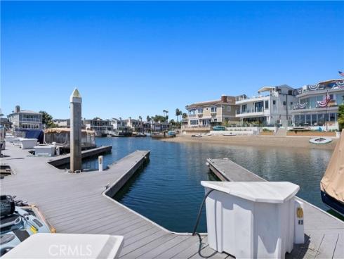 49  Balboa Coves  , Newport Beach, CA