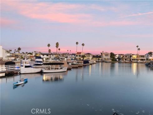 49  Balboa Coves  , Newport Beach, CA