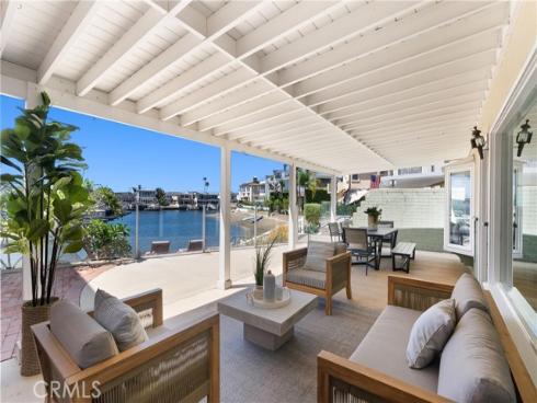 49  Balboa Coves  , Newport Beach, CA