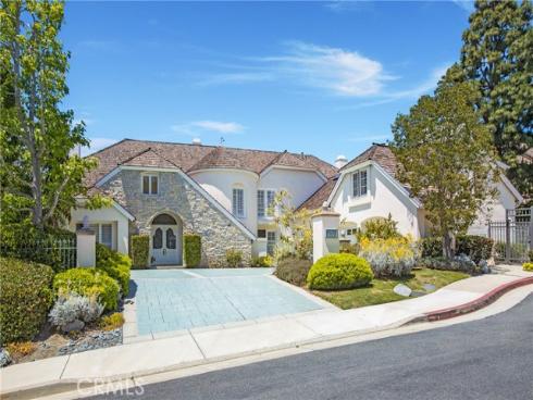 23  Hillsborough  , Newport Beach, CA