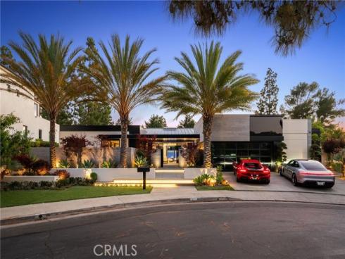 15  Torrey Pines   Lane, Newport Beach, CA