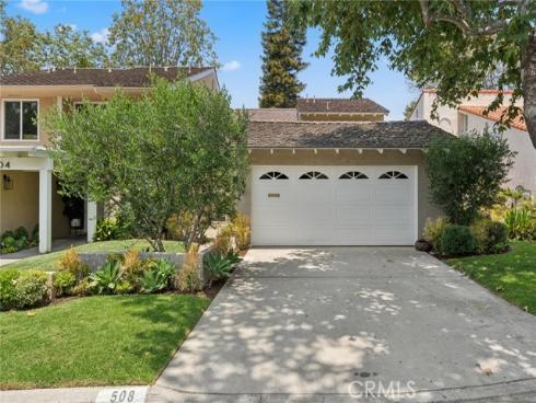 508  Laver   Way, Newport Beach, CA