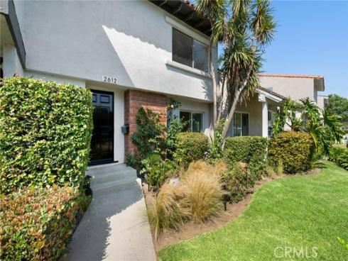 2612  Vista Del Oro  , Newport Beach, CA