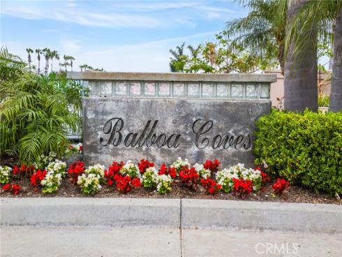 34  Balboa Coves  , Newport Beach, CA