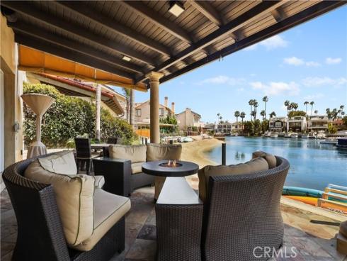 34  Balboa Coves  , Newport Beach, CA