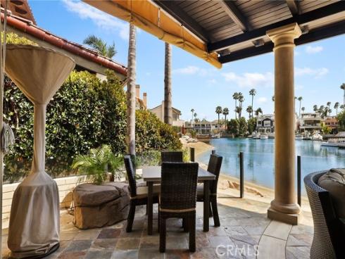 34  Balboa Coves  , Newport Beach, CA