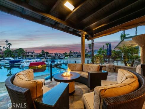 34  Balboa Coves  , Newport Beach, CA