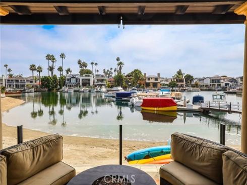 34  Balboa Coves  , Newport Beach, CA