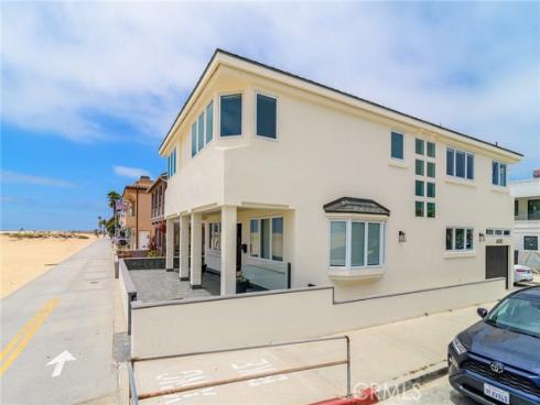 600 W Oceanfront  , Newport Beach, CA