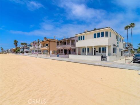 600 W Oceanfront  , Newport Beach, CA