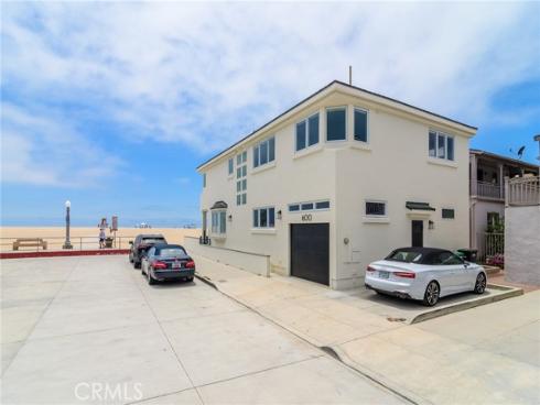 600 W Oceanfront  , Newport Beach, CA