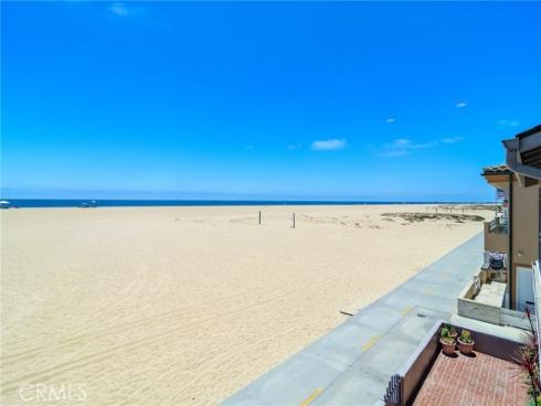 600 W Oceanfront  , Newport Beach, CA