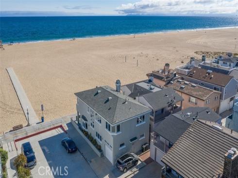 600 W Oceanfront  , Newport Beach, CA