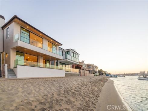 414  Via Lido Nord  , Newport Beach, CA