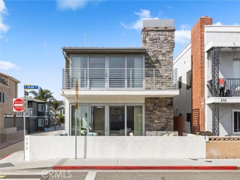 200 E Balboa   Boulevard, Newport Beach, CA