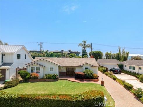 1021  Cliff   Drive, Newport Beach, CA