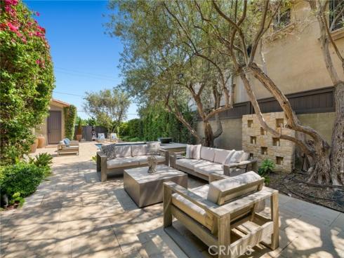 416  Holmwood   Drive, Newport Beach, CA