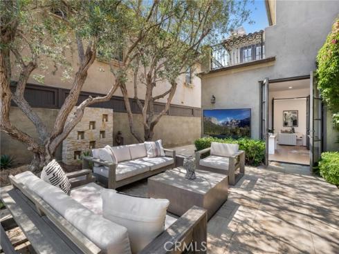 416  Holmwood   Drive, Newport Beach, CA