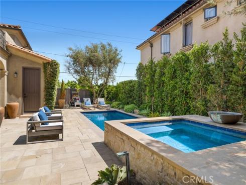 416  Holmwood   Drive, Newport Beach, CA