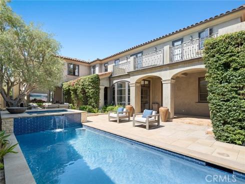 416  Holmwood   Drive, Newport Beach, CA