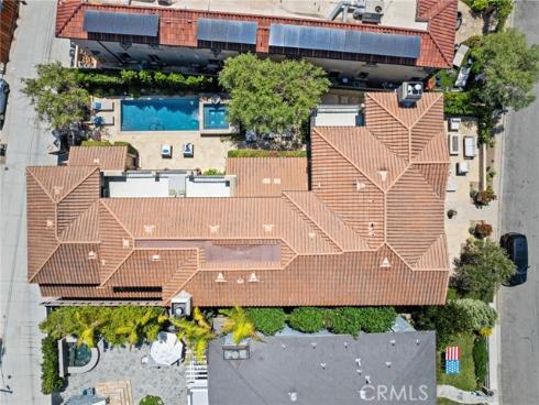 416  Holmwood   Drive, Newport Beach, CA