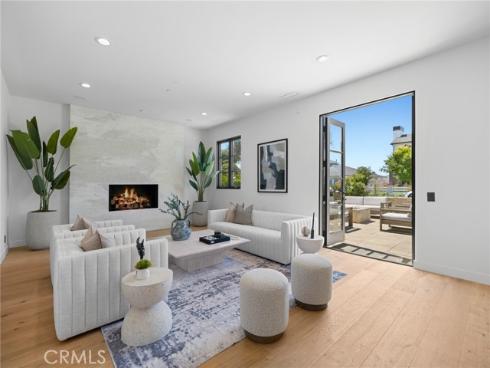 416  Holmwood   Drive, Newport Beach, CA