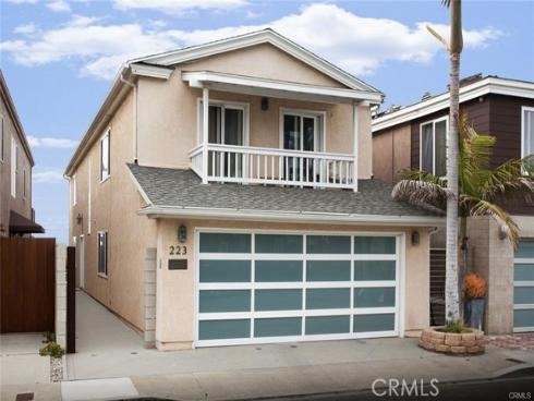 223  Canal   Street, Newport Beach, CA