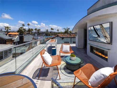 2152 E Oceanfront  , Newport Beach, CA