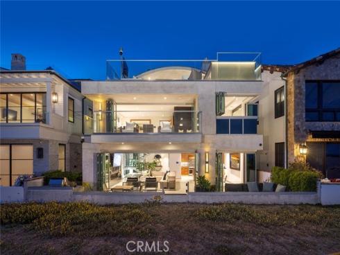 2152 E Oceanfront  , Newport Beach, CA