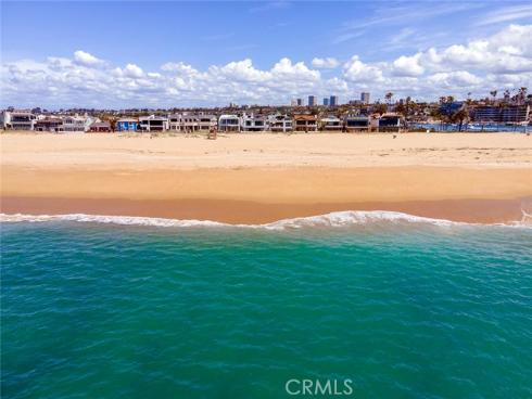 2152 E Oceanfront  , Newport Beach, CA