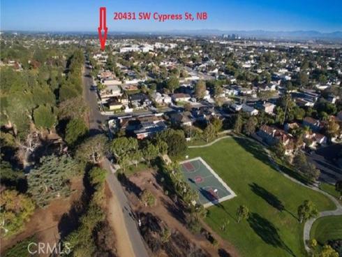 20431  Cypress   Street, Newport Beach, CA