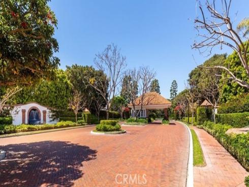 4  Chatham Court  , Newport Beach, CA