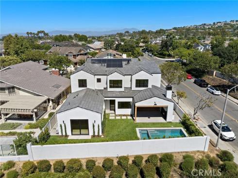 1700  Port Manleigh   Circle, Newport Beach, CA