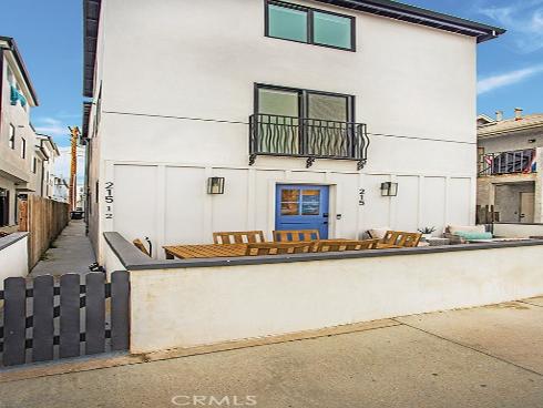 215  32nd   Street, Newport Beach, CA