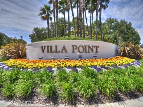 366  Villa Point   Drive, Newport Beach, CA